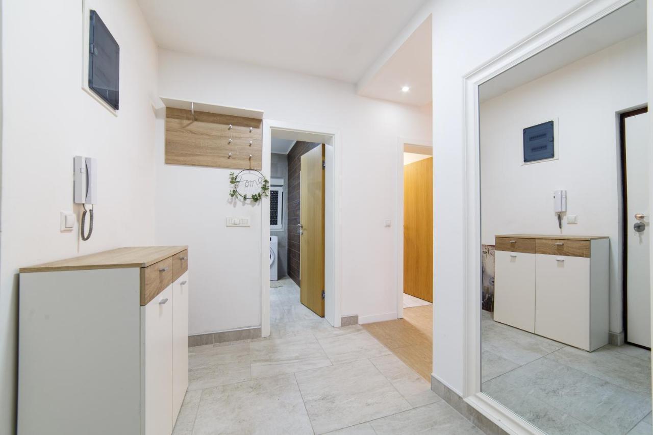 Casper B&B Luxury Apartments サラエヴォ エクステリア 写真