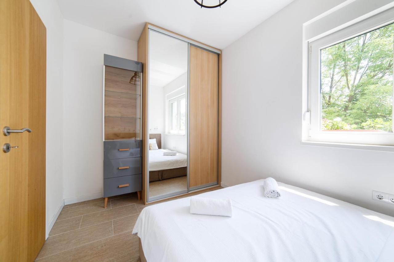 Casper B&B Luxury Apartments サラエヴォ エクステリア 写真