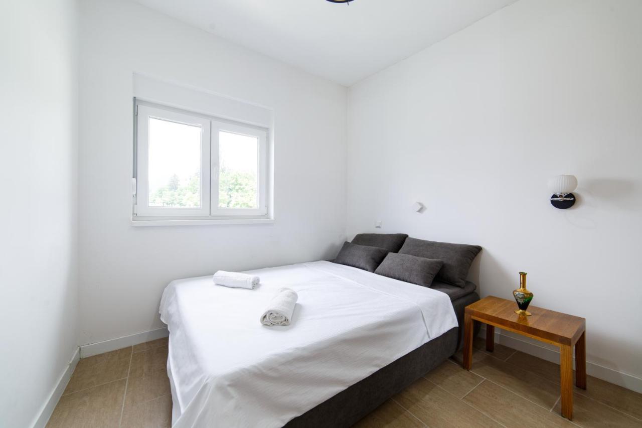 Casper B&B Luxury Apartments サラエヴォ エクステリア 写真