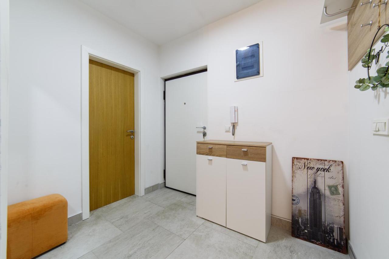 Casper B&B Luxury Apartments サラエヴォ エクステリア 写真