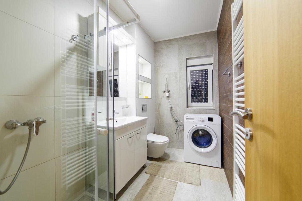 Casper B&B Luxury Apartments サラエヴォ エクステリア 写真
