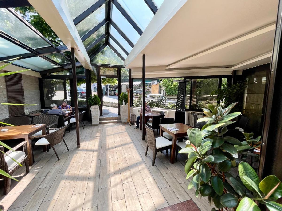 Casper B&B Luxury Apartments サラエヴォ エクステリア 写真
