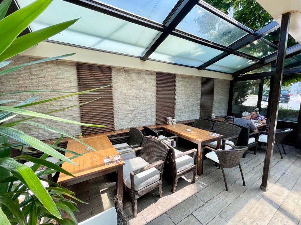 Casper B&B Luxury Apartments サラエヴォ エクステリア 写真