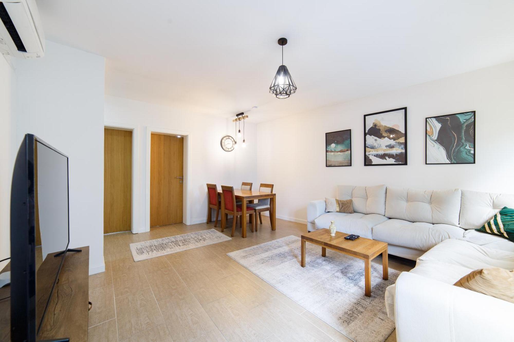Casper B&B Luxury Apartments サラエヴォ エクステリア 写真