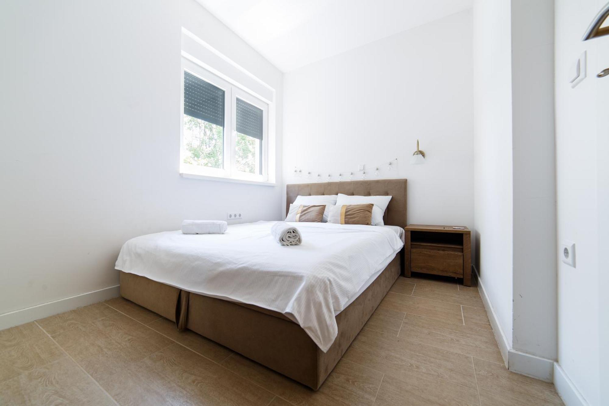 Casper B&B Luxury Apartments サラエヴォ エクステリア 写真
