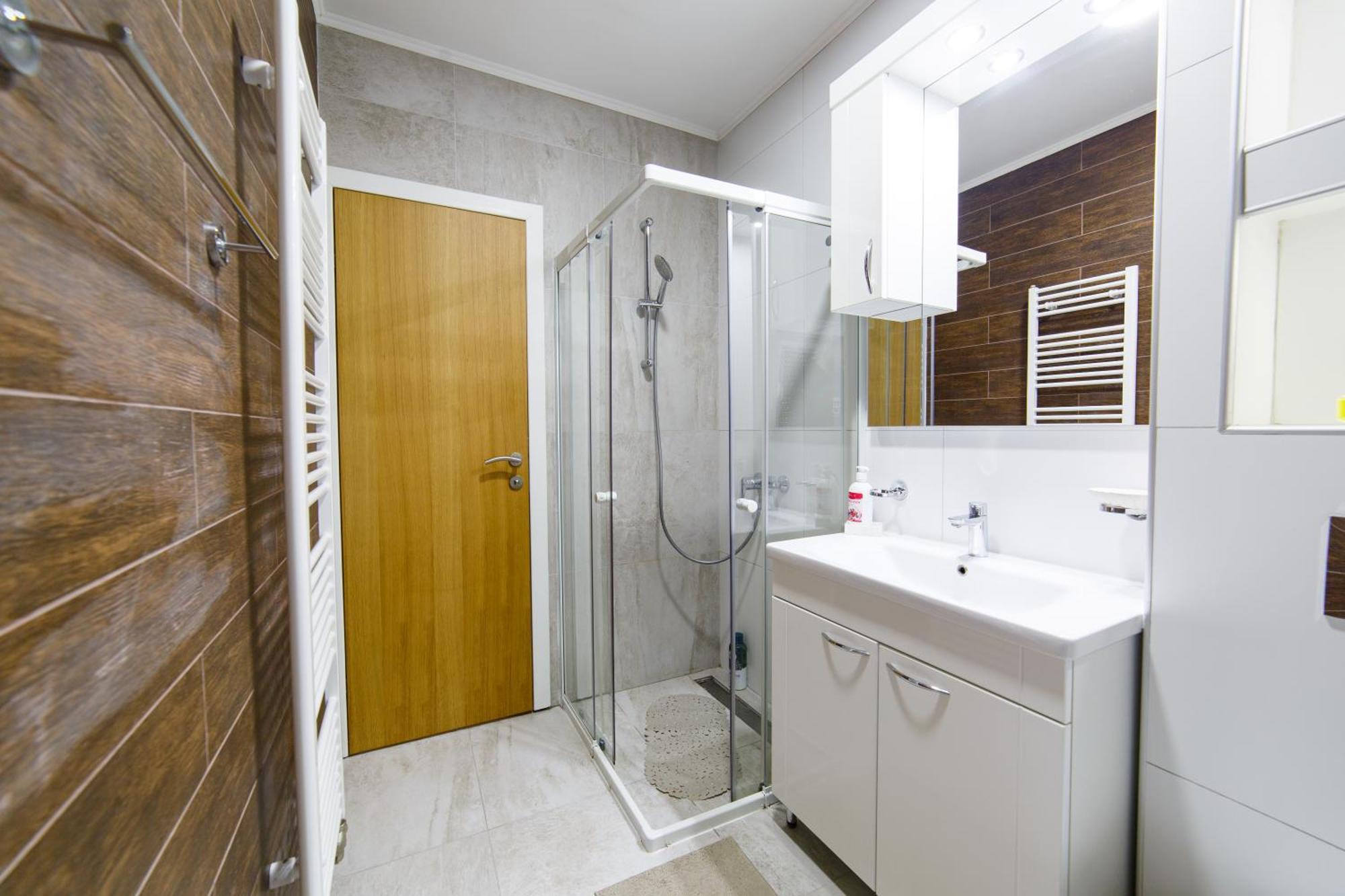 Casper B&B Luxury Apartments サラエヴォ エクステリア 写真