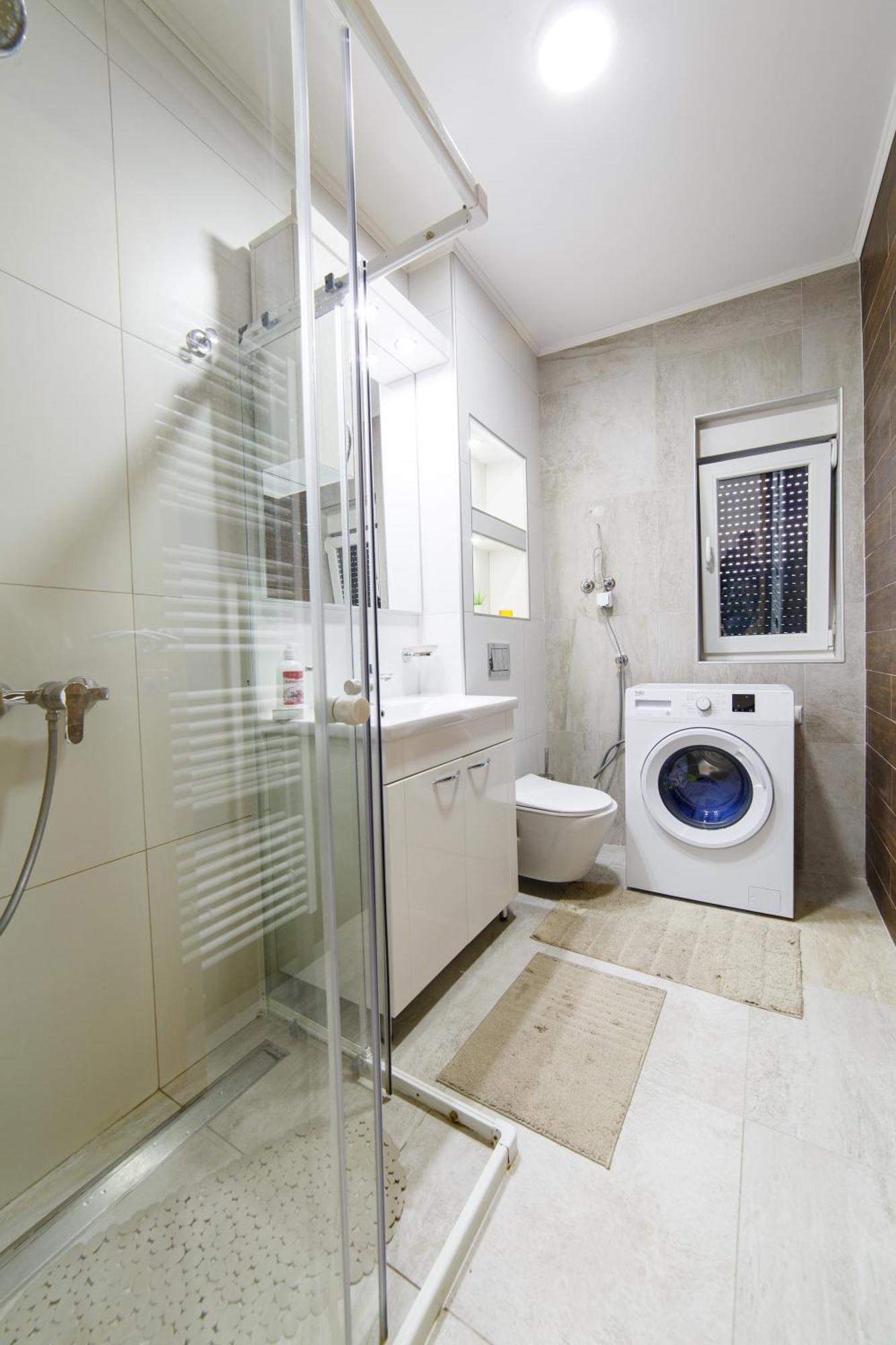 Casper B&B Luxury Apartments サラエヴォ エクステリア 写真
