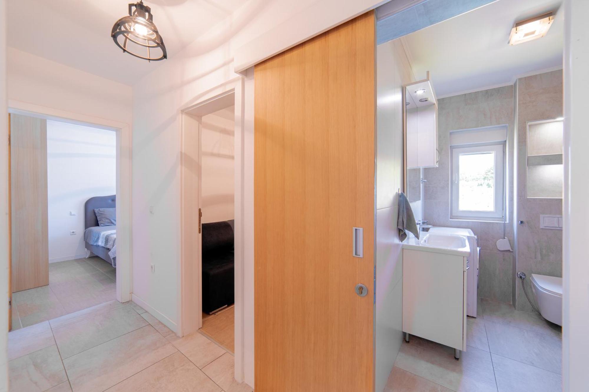Casper B&B Luxury Apartments サラエヴォ エクステリア 写真