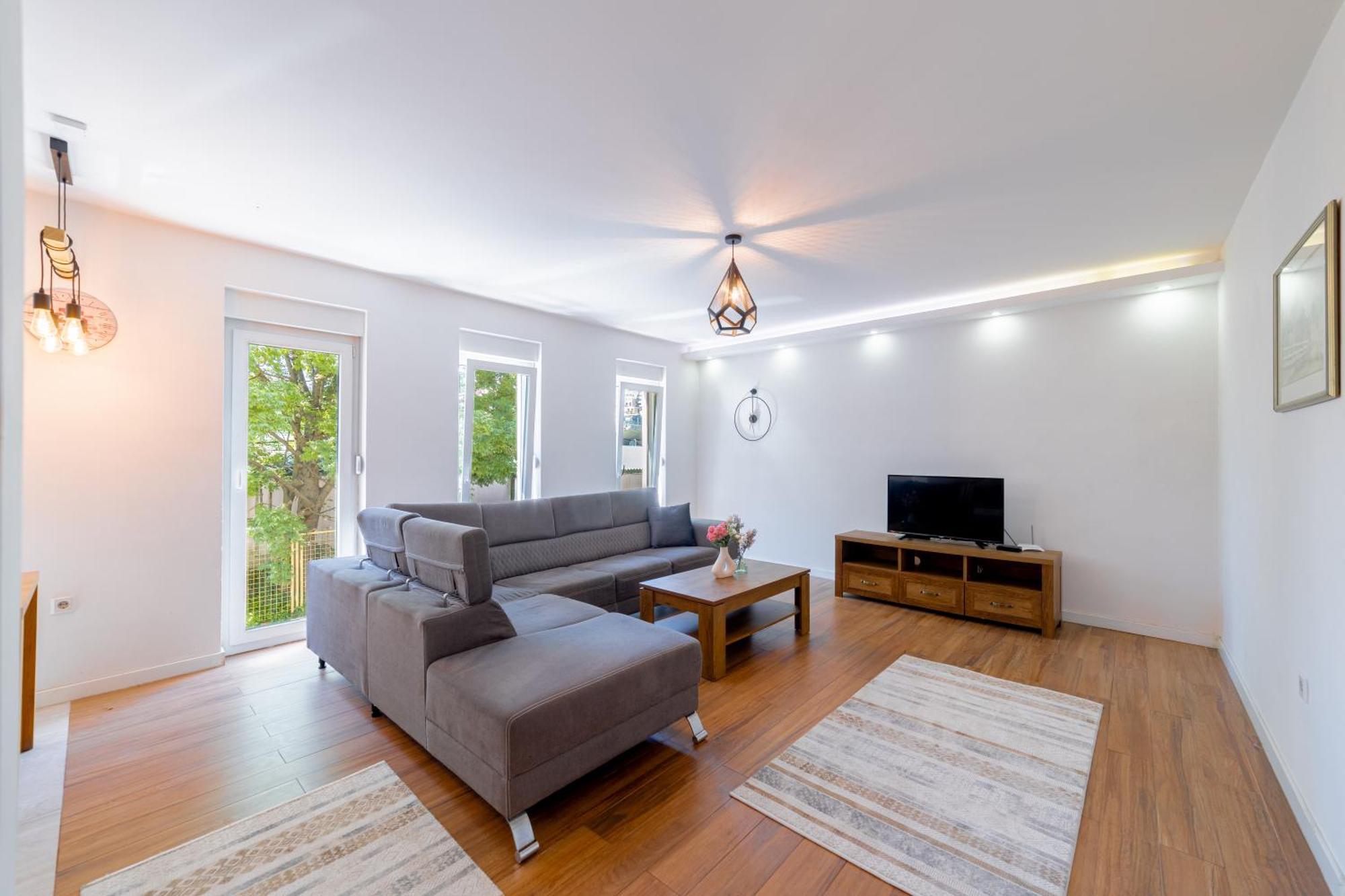 Casper B&B Luxury Apartments サラエヴォ エクステリア 写真