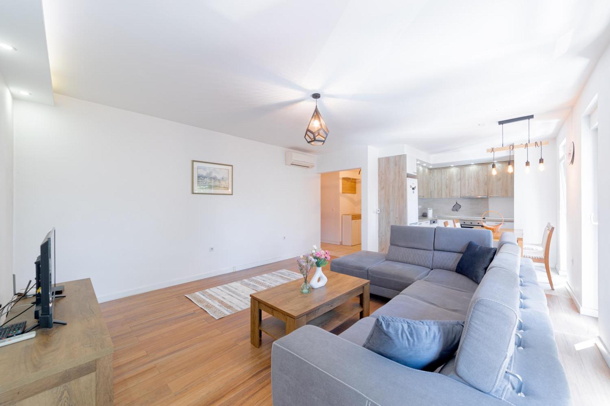 Casper B&B Luxury Apartments サラエヴォ エクステリア 写真