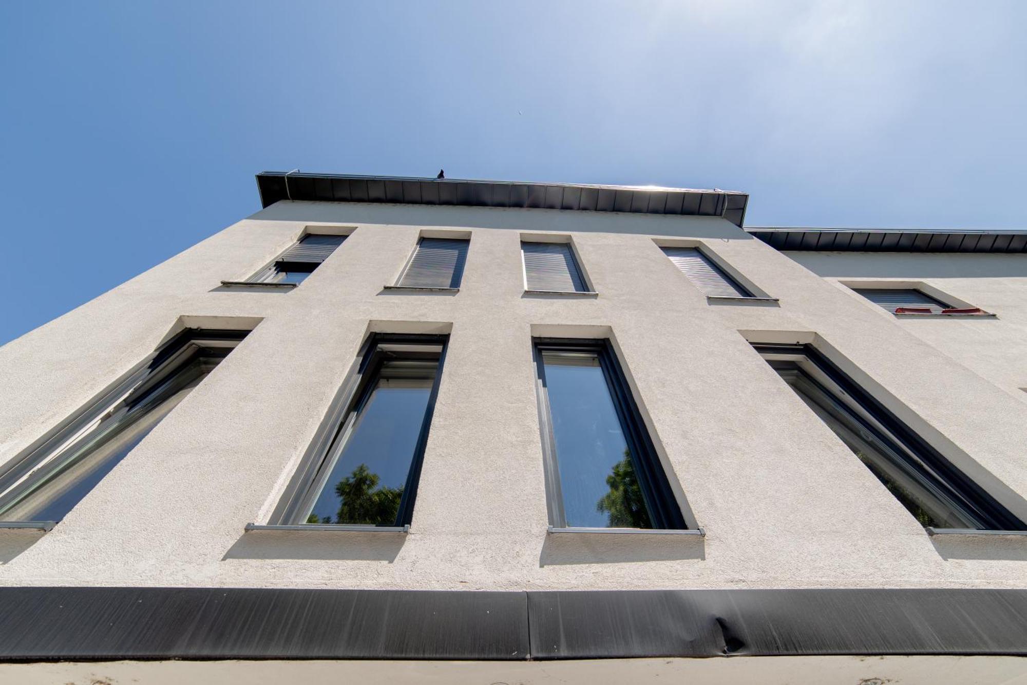 Casper B&B Luxury Apartments サラエヴォ エクステリア 写真