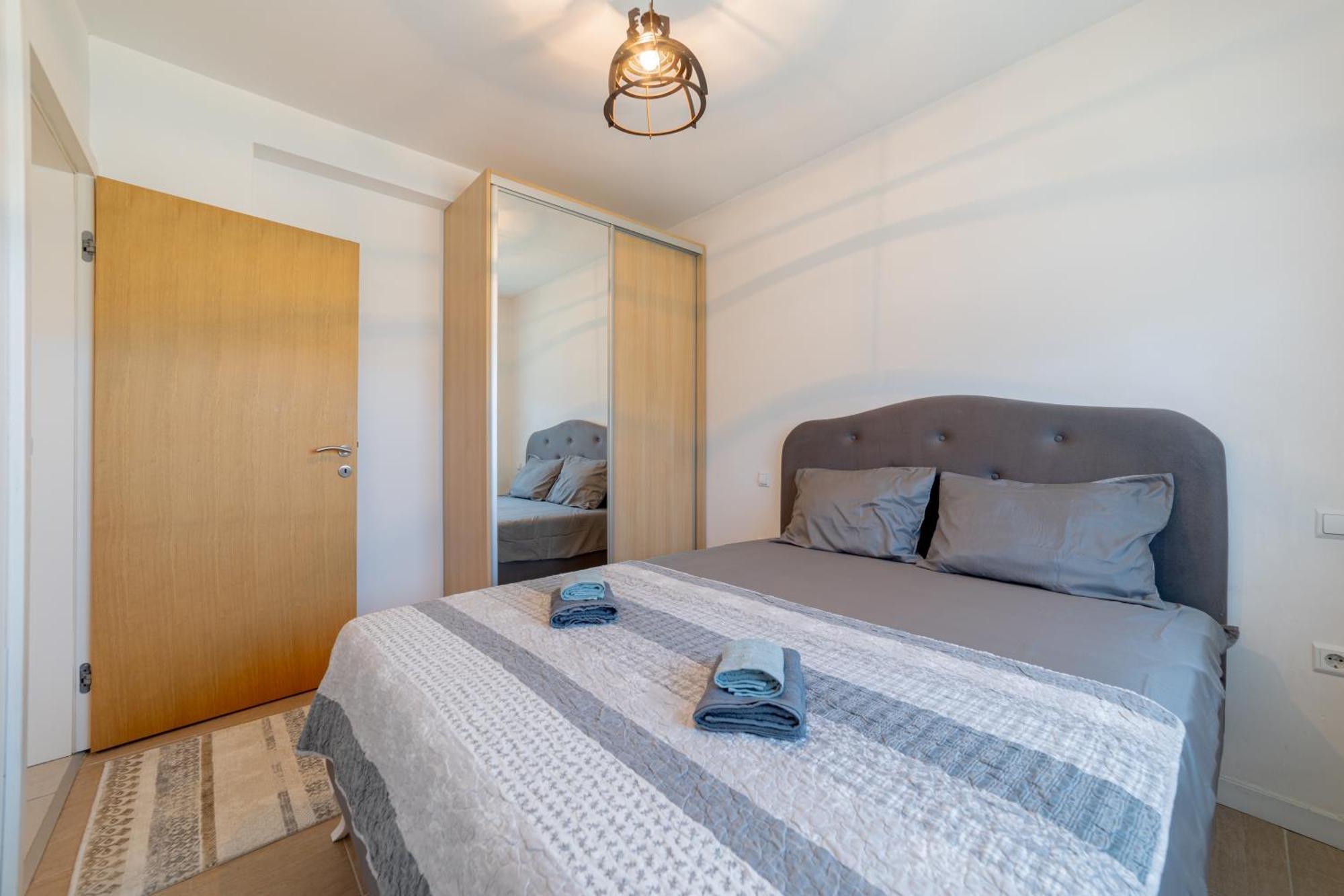 Casper B&B Luxury Apartments サラエヴォ エクステリア 写真