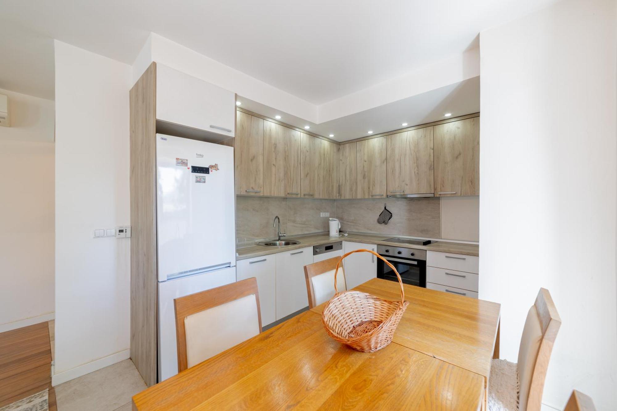 Casper B&B Luxury Apartments サラエヴォ エクステリア 写真