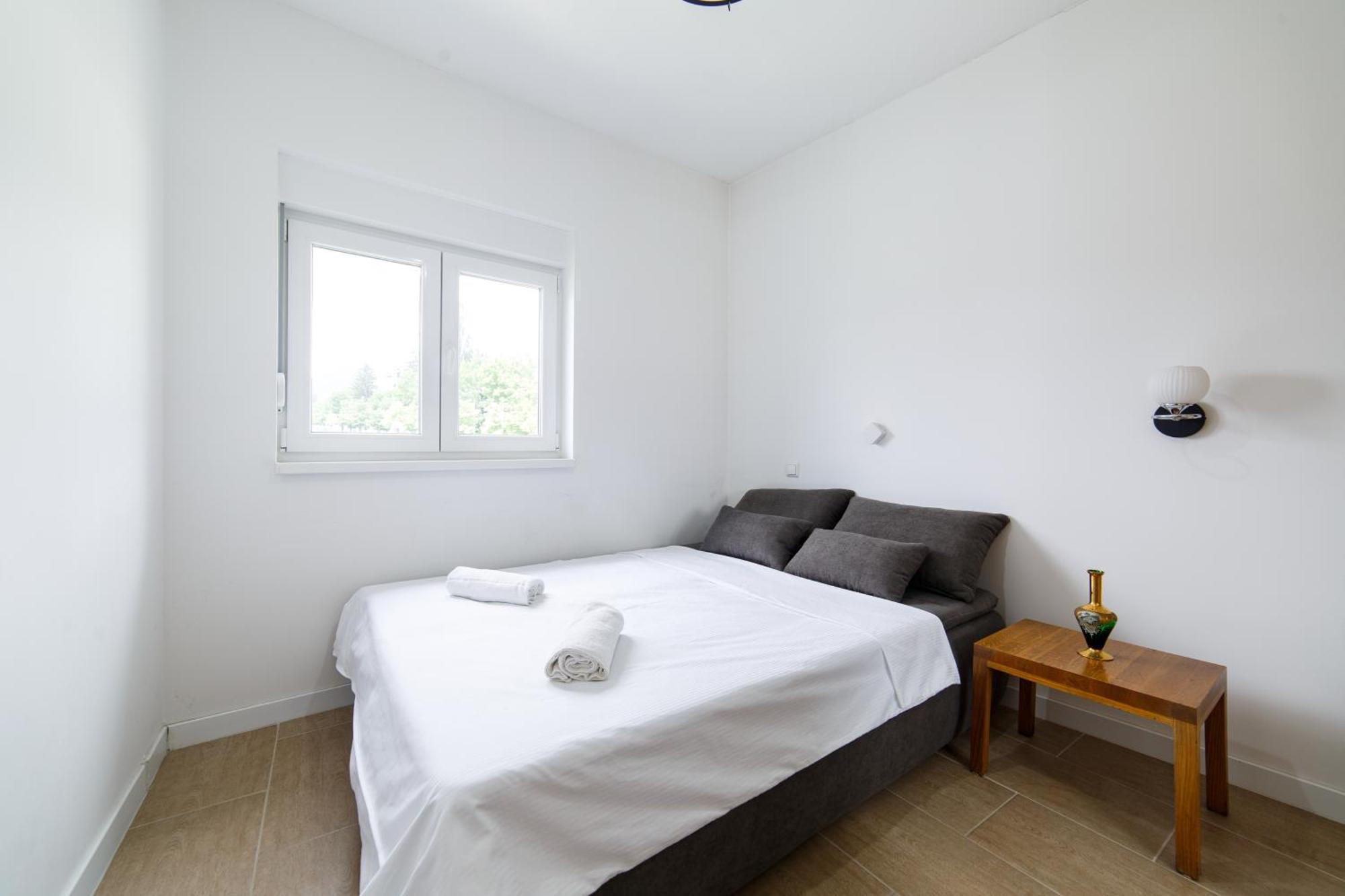 Casper B&B Luxury Apartments サラエヴォ エクステリア 写真