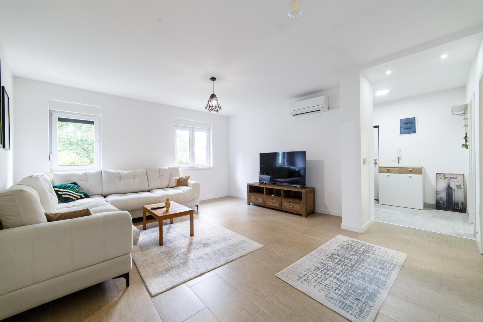 Casper B&B Luxury Apartments サラエヴォ エクステリア 写真