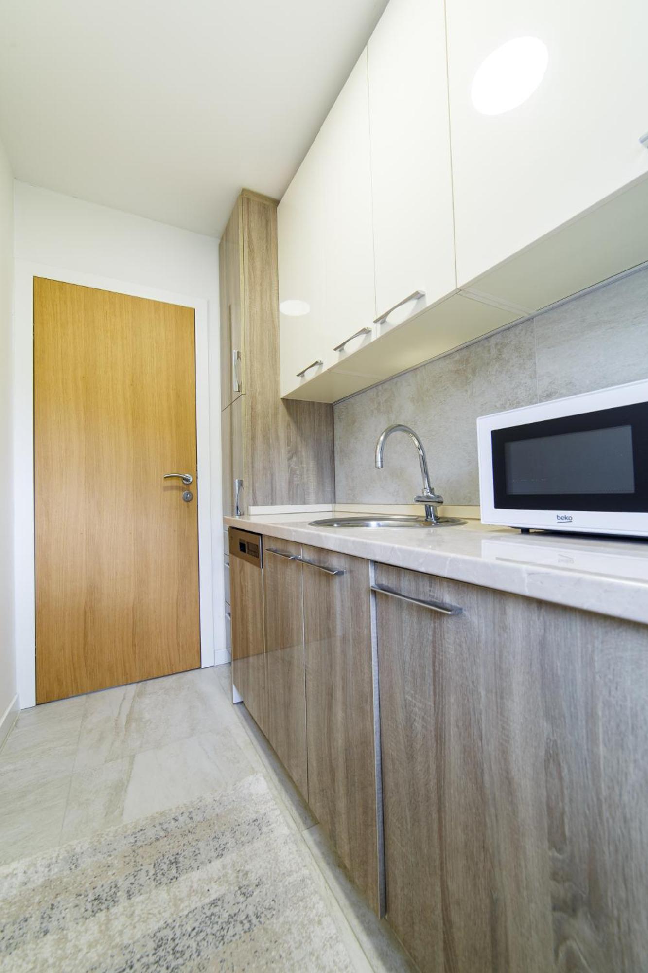 Casper B&B Luxury Apartments サラエヴォ エクステリア 写真